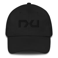 Nxu™ Blackout Dad Hat