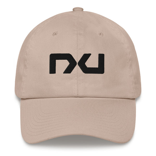 Nxu™ Khaki Dad Hat