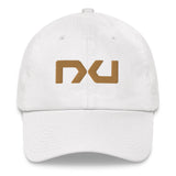 Nxu™ Copper Dad Hat