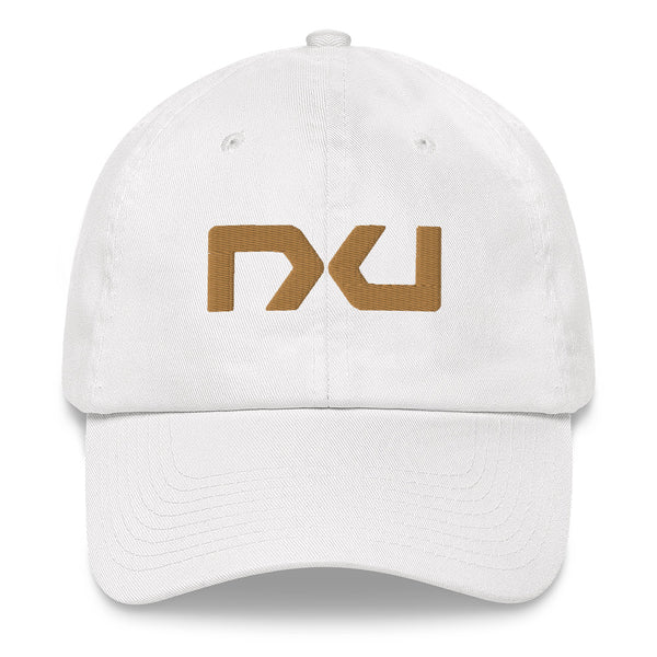 Nxu™ Copper Dad Hat