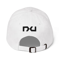 Nxu™ Founder Dad Hat