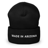 Nxu™ Made In Arizona Beanie