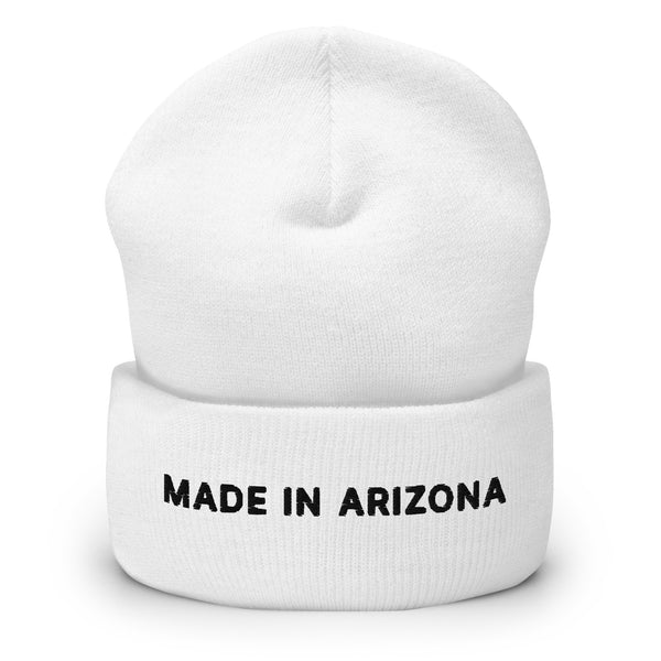 Nxu™ Made In Arizona Beanie