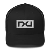 Nxu™ Qube Trucker Cap