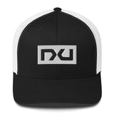 Nxu™ Qube Trucker Cap