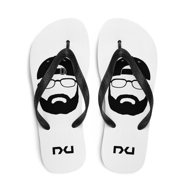 Nxu™ Founder-Flops